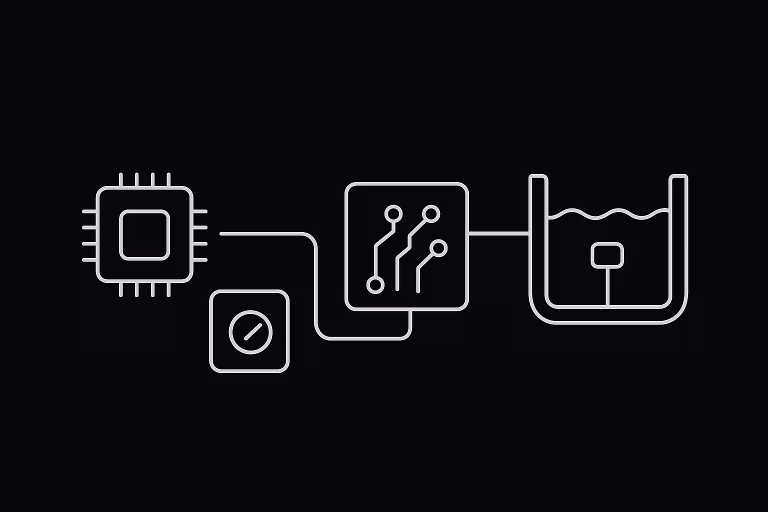 Embedded Software and Firmware Systems