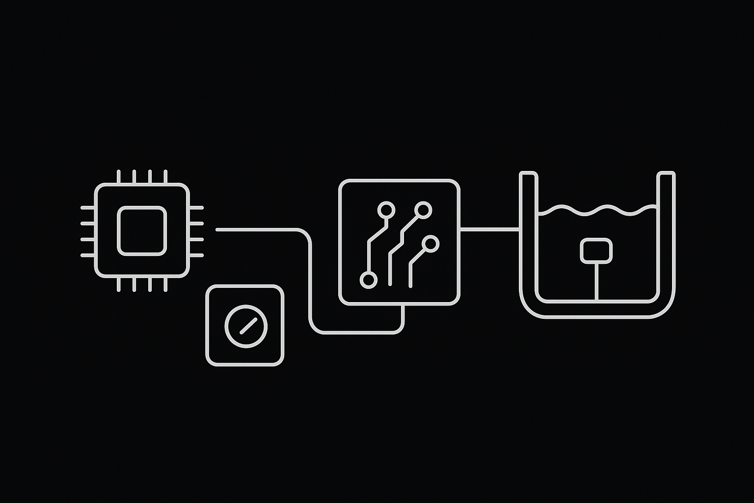 Embedded Software and Firmware Systems