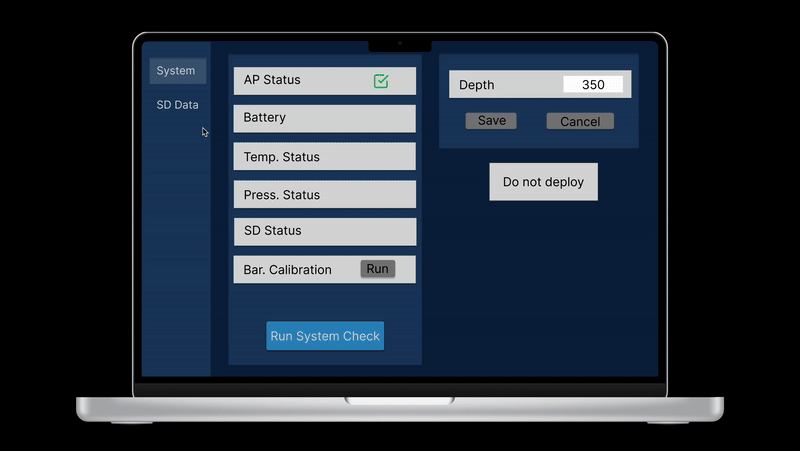 Underwater Camera - Image 2