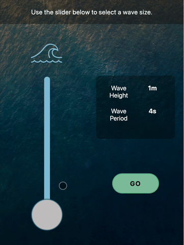 Visitor Center Wave Tank - Image 2